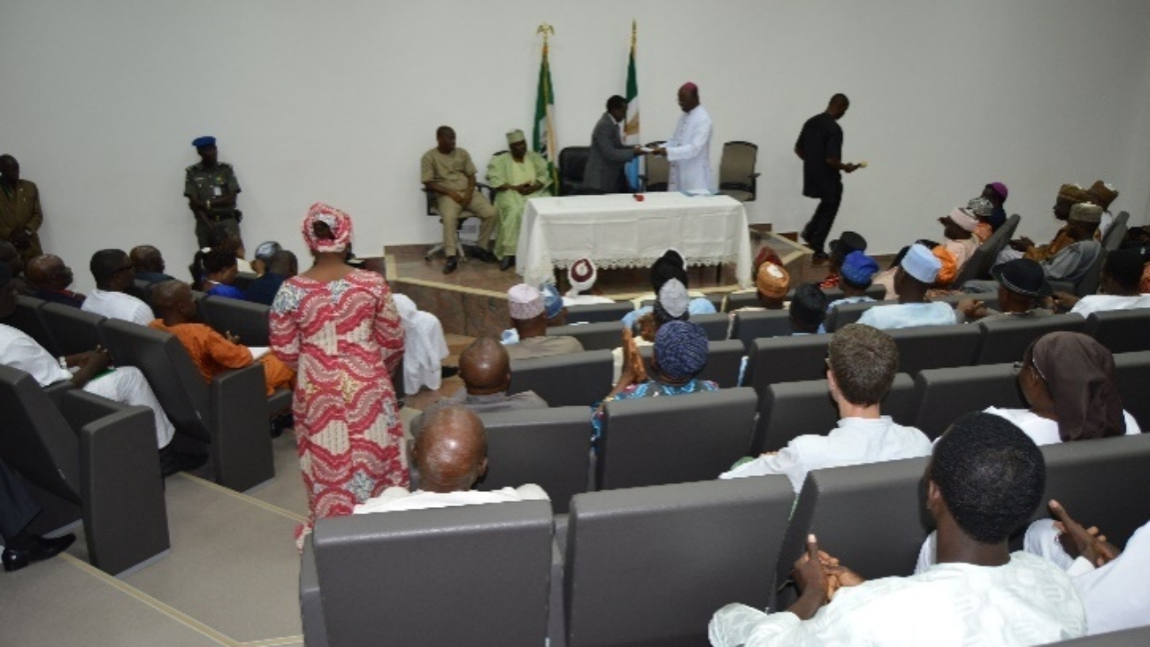 ADVOCACY AND LOBBYING