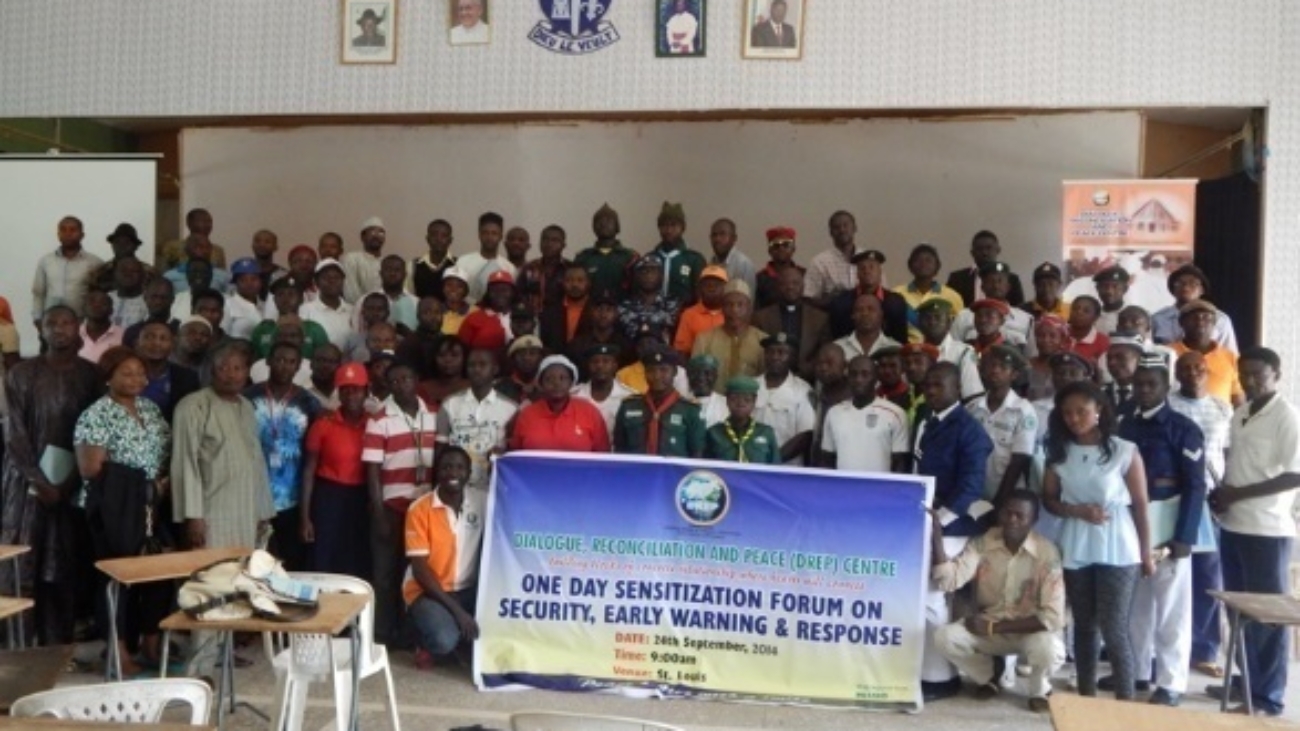 EMERGENCY PREPAREDNESS AND RESPONSE