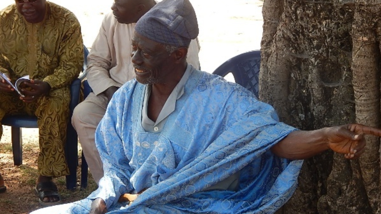 RESEARCH AND DOCUMENTATION